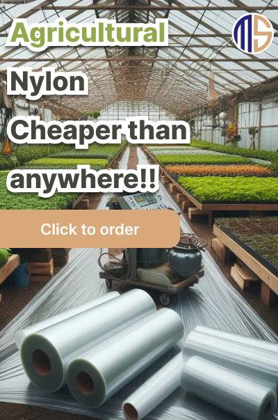 buy Agricultural nylon