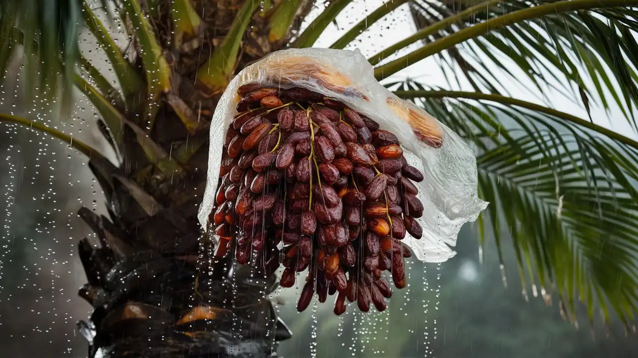 دوام و مقاومت بالا نایلون خوشه ای